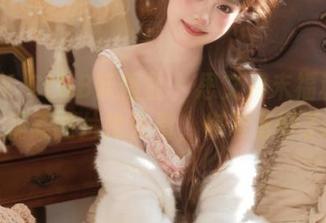 FAIRY CLUB妖精社 – 思文周末福利大放送，精美图片抢先看，你准备好了吗？